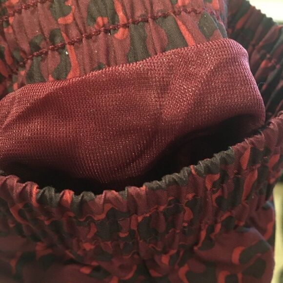 Puma TFS Trackpant Animal Print windbreaker retro - Picture 5 of 5